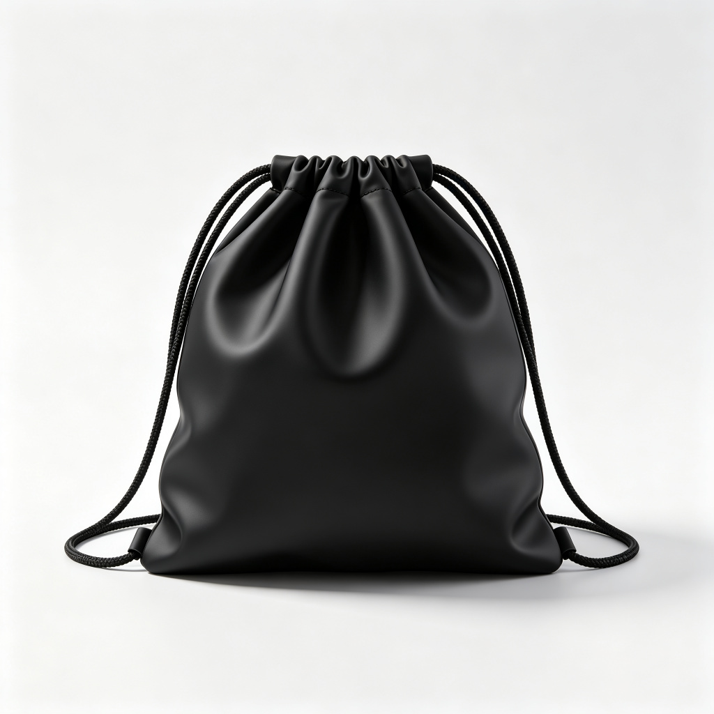 Gym Sack 抽绳运动束口袋