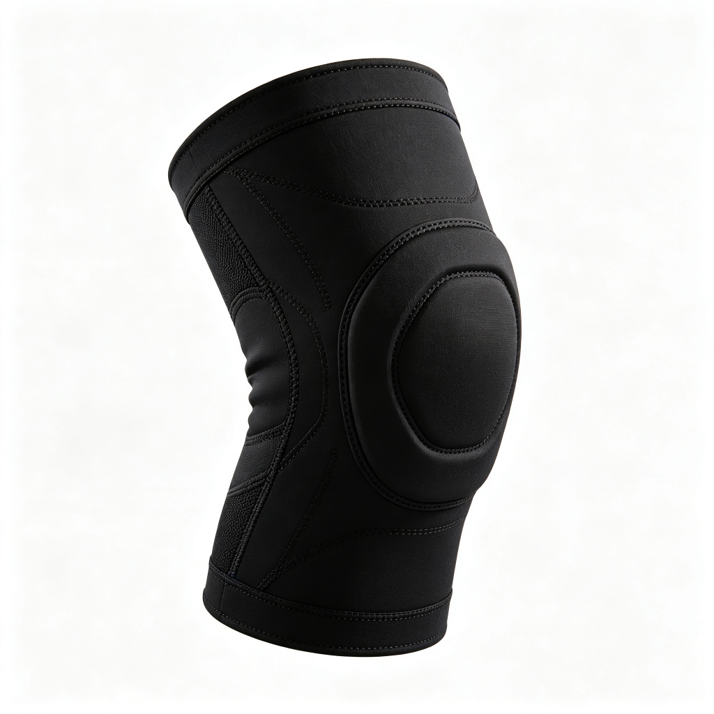 Knee Guard 专业运动护膝