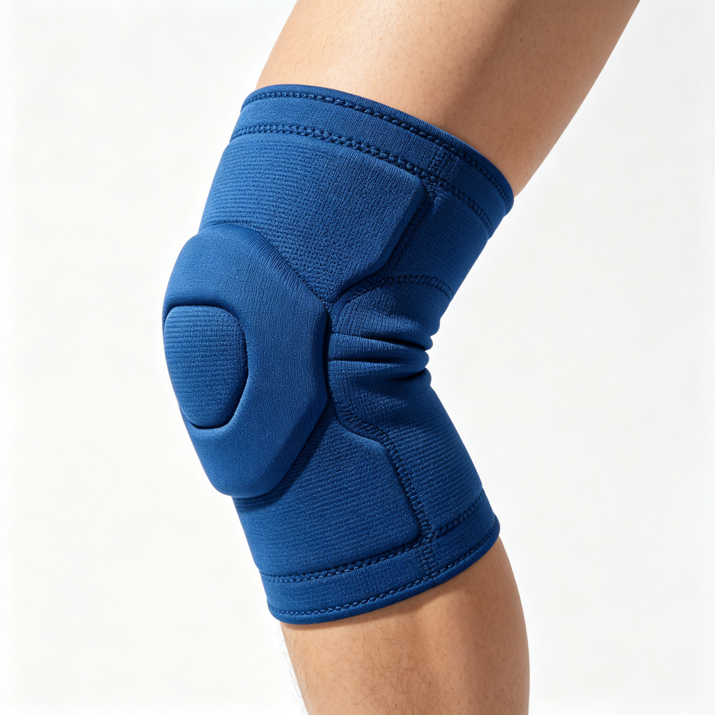 Knee Guard 专业运动护膝