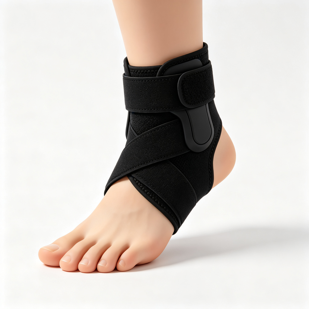 Ankle Support 护踝固定带