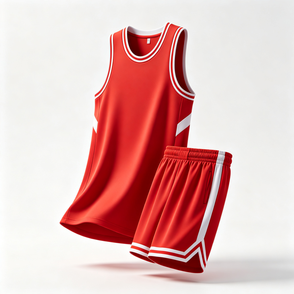 Pro Elite 专业篮球服套装