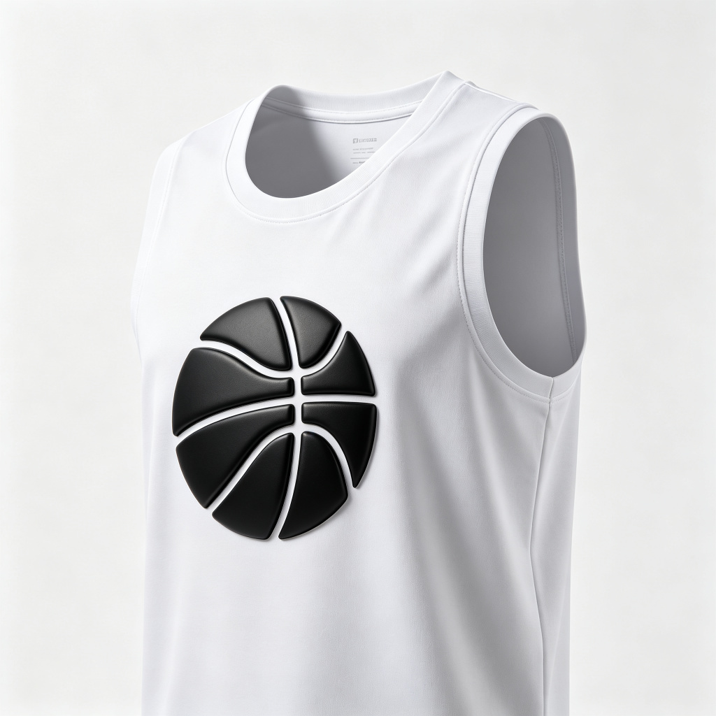 Street Ball 街头篮球背心