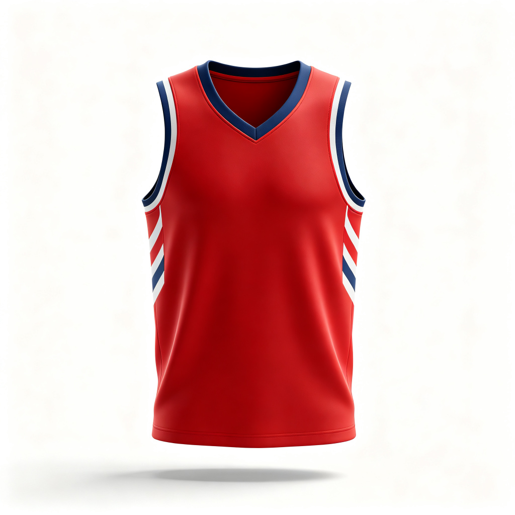 Team Uniform 团队定制球衣