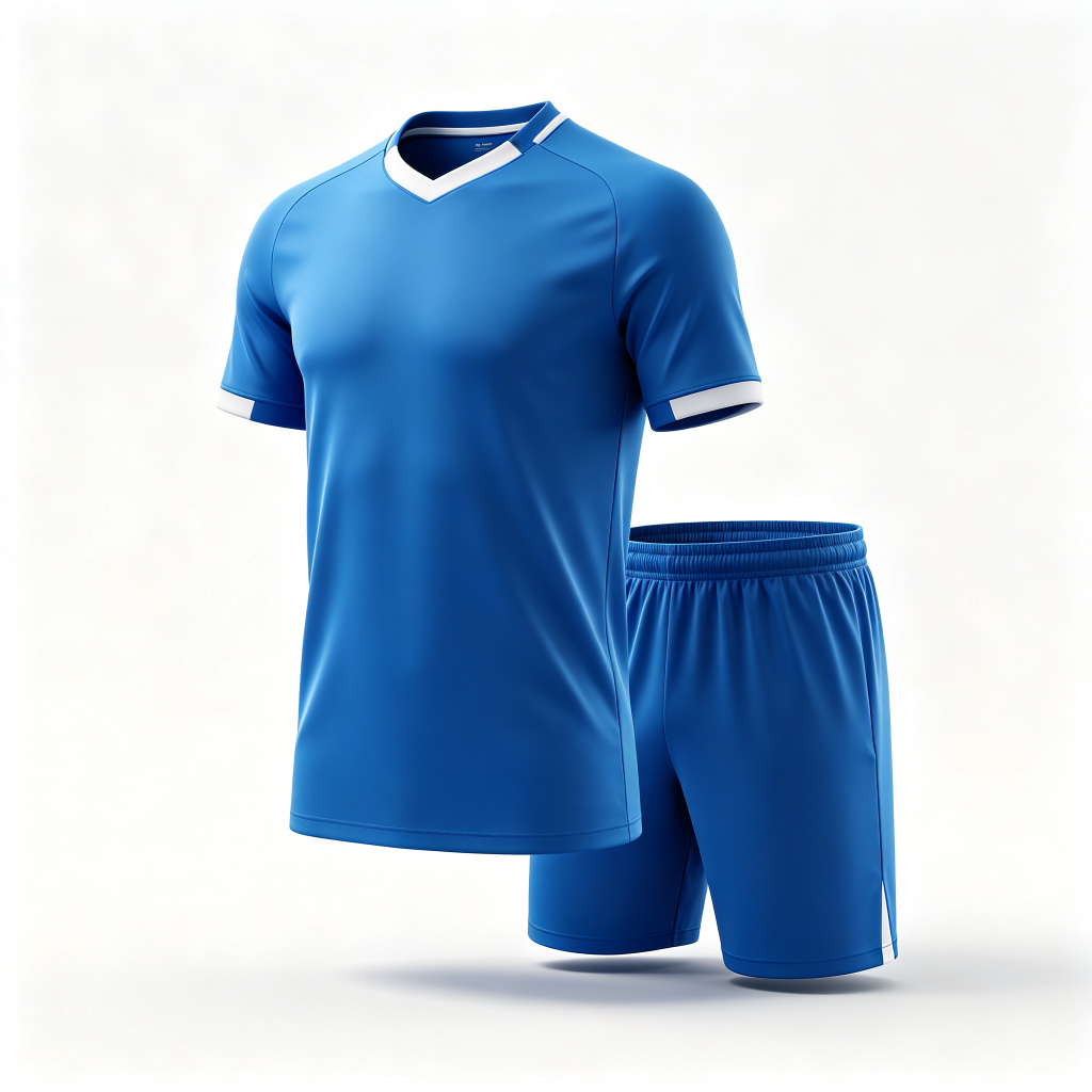 Striker Pro 足球比赛服